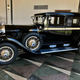 Illustration for article titled Duesenberg Museum - Auburn Indiana - Pt1